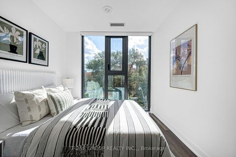 Photo 24 at 309 - 250 Lawrence Avenue W, Lawrence Park North, Toronto