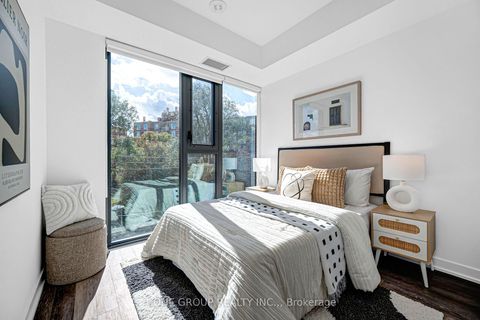 Photo 25 at 309 - 250 Lawrence Avenue W, Lawrence Park North, Toronto