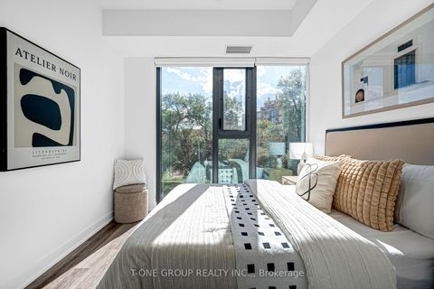 Photo 26 at 309 - 250 Lawrence Avenue W, Lawrence Park North, Toronto