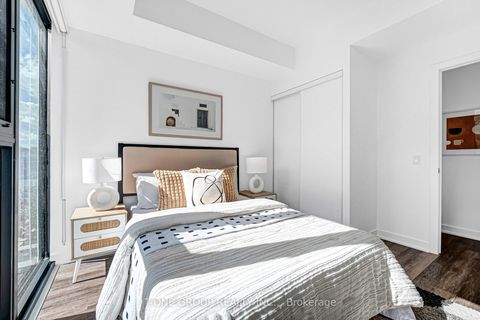 Photo 28 at 309 - 250 Lawrence Avenue W, Lawrence Park North, Toronto