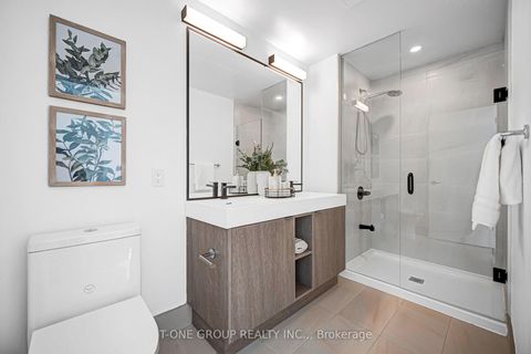 Photo 29 at 309 - 250 Lawrence Avenue W, Lawrence Park North, Toronto