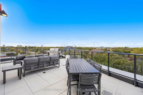 Photo 31 at 309 - 250 Lawrence Avenue W, Lawrence Park North, Toronto