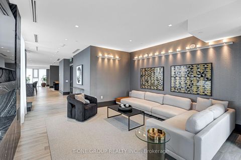 Photo 33 at 309 - 250 Lawrence Avenue W, Lawrence Park North, Toronto