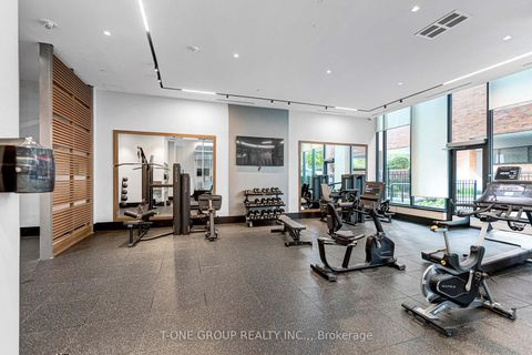 Photo 35 at 309 - 250 Lawrence Avenue W, Lawrence Park North, Toronto