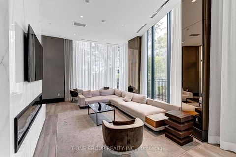Photo 38 at 309 - 250 Lawrence Avenue W, Lawrence Park North, Toronto
