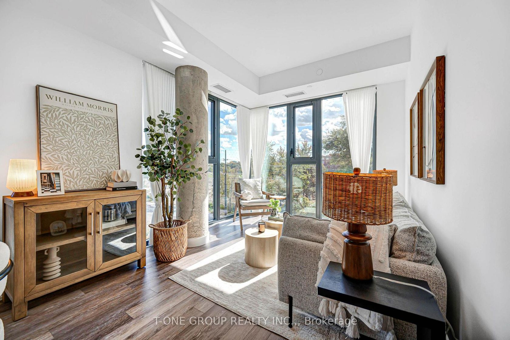 309 - 250 Lawrence Avenue W, Lawrence Park North, Toronto 