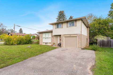 Photo 1 at 58 Steel Street, Grove East, Barrie