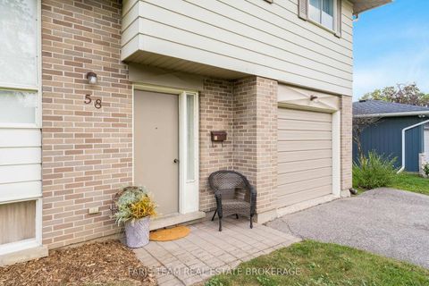 Photo 2 at 58 Steel Street, Grove East, Barrie