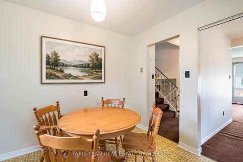 Photo 6 at 58 Steel Street, Grove East, Barrie