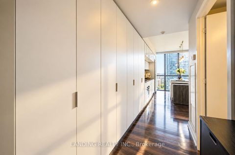 Photo 4 at 3404 - 110 Charles Street E, Yonge Corridor, Toronto