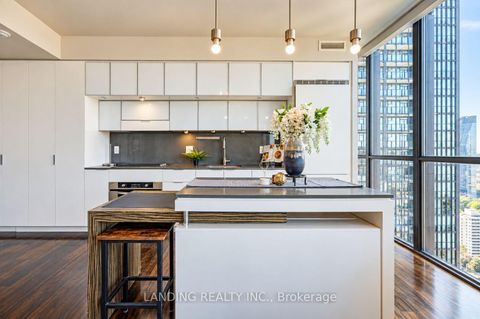 Photo 10 at 3404 - 110 Charles Street E, Yonge Corridor, Toronto