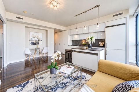 Photo 12 at 3404 - 110 Charles Street E, Yonge Corridor, Toronto