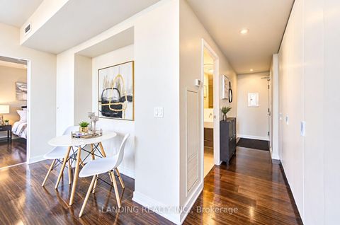 Photo 13 at 3404 - 110 Charles Street E, Yonge Corridor, Toronto