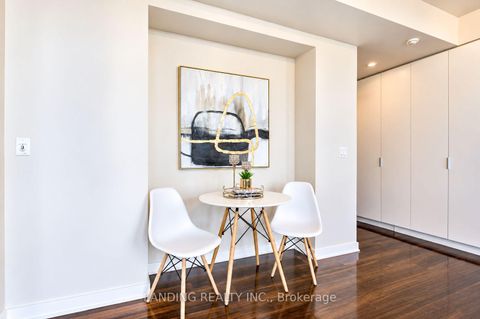 Photo 14 at 3404 - 110 Charles Street E, Yonge Corridor, Toronto