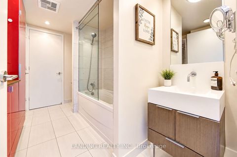 Photo 15 at 3404 - 110 Charles Street E, Yonge Corridor, Toronto