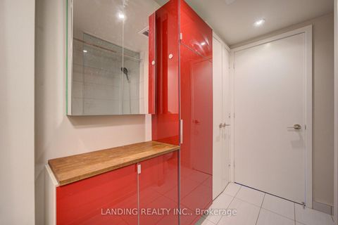 Photo 16 at 3404 - 110 Charles Street E, Yonge Corridor, Toronto