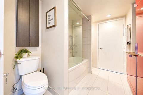 Photo 17 at 3404 - 110 Charles Street E, Yonge Corridor, Toronto