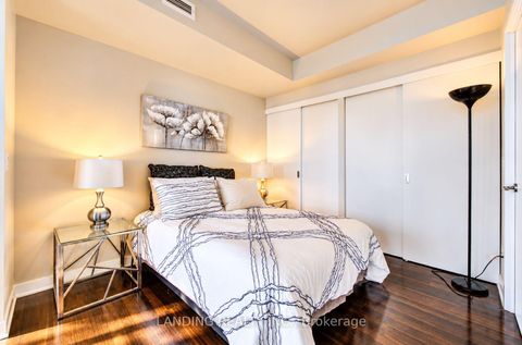 Photo 18 at 3404 - 110 Charles Street E, Yonge Corridor, Toronto