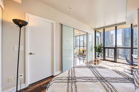Photo 19 at 3404 - 110 Charles Street E, Yonge Corridor, Toronto