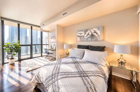 Photo 20 at 3404 - 110 Charles Street E, Yonge Corridor, Toronto