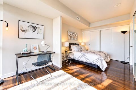Photo 22 at 3404 - 110 Charles Street E, Yonge Corridor, Toronto