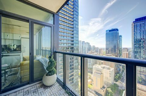 Photo 23 at 3404 - 110 Charles Street E, Yonge Corridor, Toronto