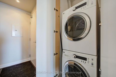 Photo 26 at 3404 - 110 Charles Street E, Yonge Corridor, Toronto