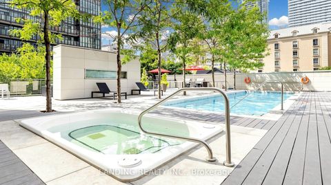 Photo 28 at 3404 - 110 Charles Street E, Yonge Corridor, Toronto