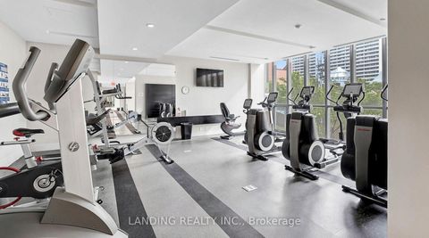 Photo 29 at 3404 - 110 Charles Street E, Yonge Corridor, Toronto