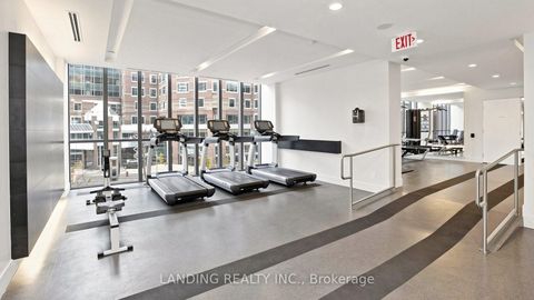 Photo 30 at 3404 - 110 Charles Street E, Yonge Corridor, Toronto