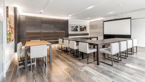 Photo 31 at 3404 - 110 Charles Street E, Yonge Corridor, Toronto