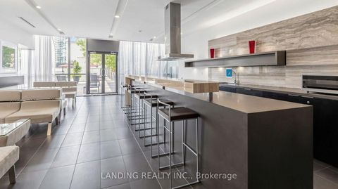 Photo 32 at 3404 - 110 Charles Street E, Yonge Corridor, Toronto