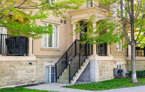 Photo 0 at 343 - 30 Western Battery Road, Niagara, Toronto
