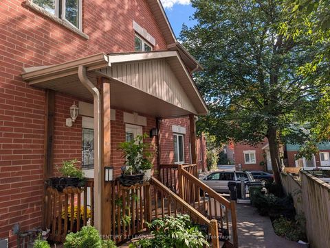 Photo 1 at 3 - 736 Kingston Road, Danforth, Toronto