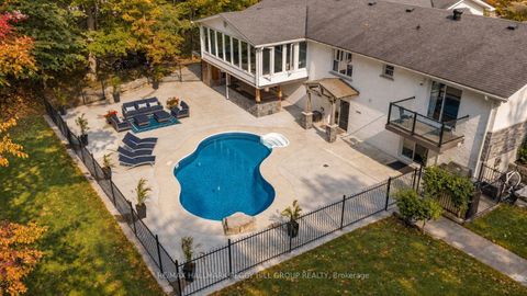 Photo 1 at 1814 Quantz Crescent, Rural Innisfil, Innisfil