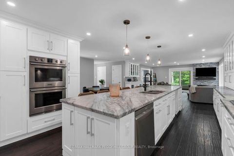 Photo 3 at 1814 Quantz Crescent, Rural Innisfil, Innisfil