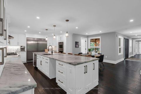 Photo 4 at 1814 Quantz Crescent, Rural Innisfil, Innisfil