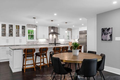 Photo 5 at 1814 Quantz Crescent, Rural Innisfil, Innisfil