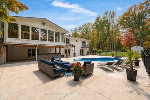 Photo 26 at 1814 Quantz Crescent, Rural Innisfil, Innisfil
