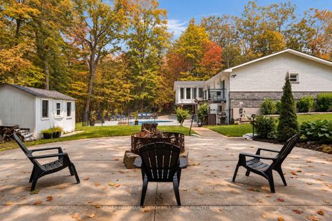 Photo 30 at 1814 Quantz Crescent, Rural Innisfil, Innisfil