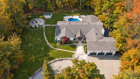 Photo 33 at 1814 Quantz Crescent, Rural Innisfil, Innisfil