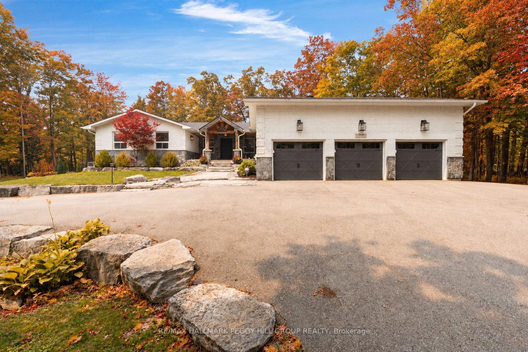 1814 Quantz Crescent, Rural Innisfil, Innisfil photo number 2