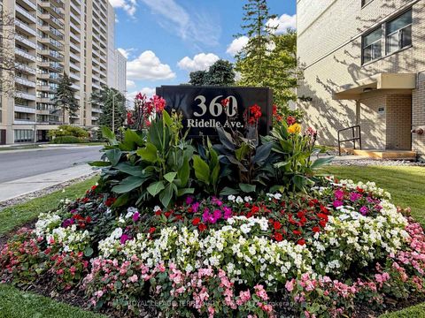 Photo 0 at 2301 - 360 Ridelle Ave Avenue, Belgravia, Toronto