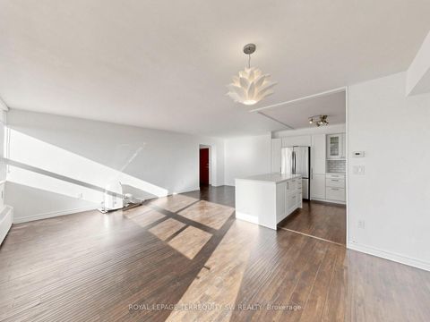 Photo 2 at 2301 - 360 Ridelle Ave Avenue, Belgravia, Toronto
