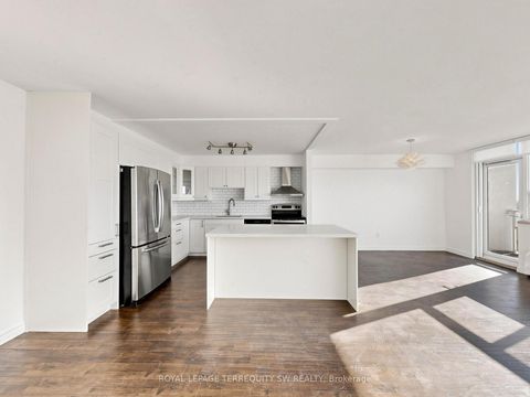 Photo 3 at 2301 - 360 Ridelle Ave Avenue, Belgravia, Toronto
