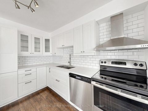 Photo 5 at 2301 - 360 Ridelle Ave Avenue, Belgravia, Toronto