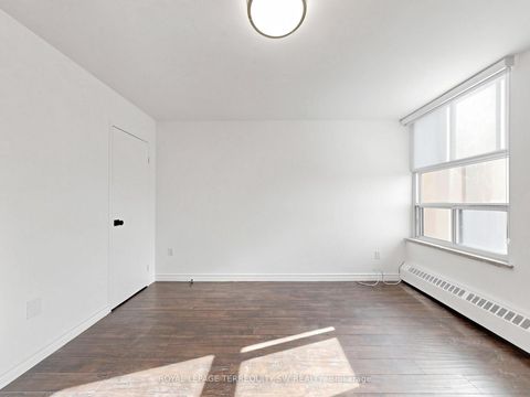 Photo 9 at 2301 - 360 Ridelle Ave Avenue, Belgravia, Toronto