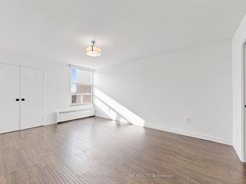 Photo 11 at 2301 - 360 Ridelle Ave Avenue, Belgravia, Toronto