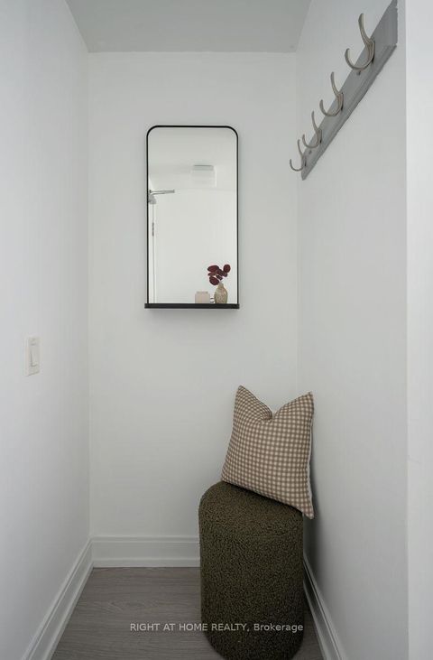 Photo 2 at 1115 - 181 Dundas Street E, Moss Park, Toronto