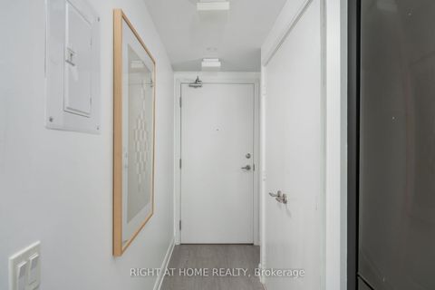 Photo 3 at 1115 - 181 Dundas Street E, Moss Park, Toronto